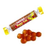 Желейні цукерки зі смаком КОЛА Haribo Roulette COLA Німеччина 25г