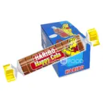 Желейні цукерки зі смаком КОЛА Haribo Roulette COLA Німеччина 25г