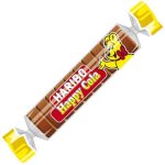 Желейні цукерки зі смаком КОЛА Haribo Roulette COLA Німеччина 25г