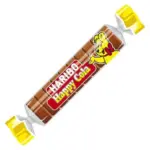 Желейні цукерки зі смаком КОЛА Haribo Roulette COLA Німеччина 25г