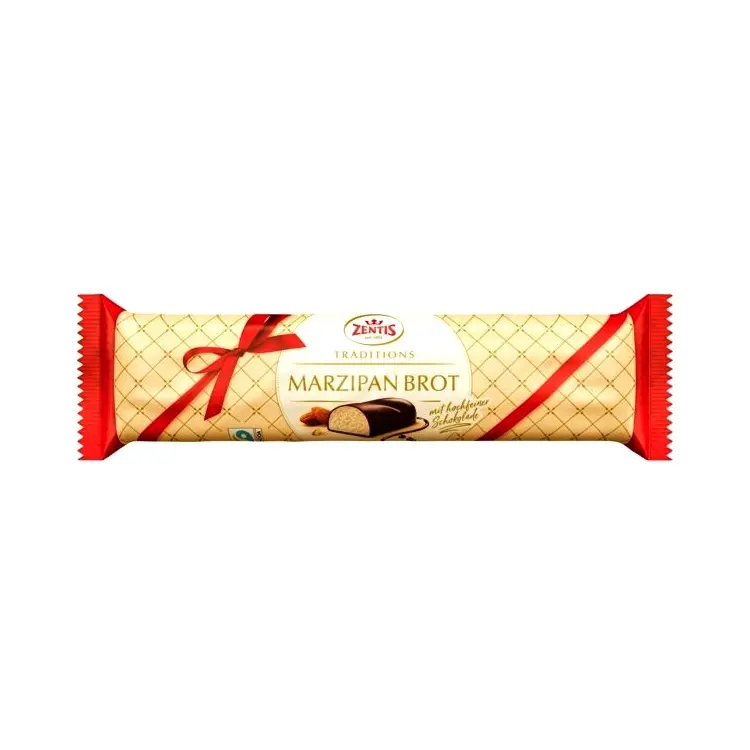 Марципан у шоколаді Zentis Marzipan 500 г Німеччина