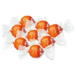 Цукерки шоколадні з Апельсиновою начинкою Lindt Lindor ORANGE 500 г Швейцарія