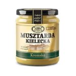 Гірчиця Делікатесна Spolem Musztarda Kielecka Delikatesowa 190 г Польща