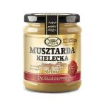 Гірчиця Делікатесна Spolem Musztarda Kielecka Delikatesowa 190 г Польща