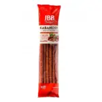 Ковбаски Кабаноски JBB, KABANOSY BANKIETOWE 240 г Польща