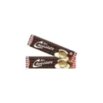 Гарячий шоколадний напій у стиках Creolka Hot Chocolate Drink 200 г (10х20г) Польща