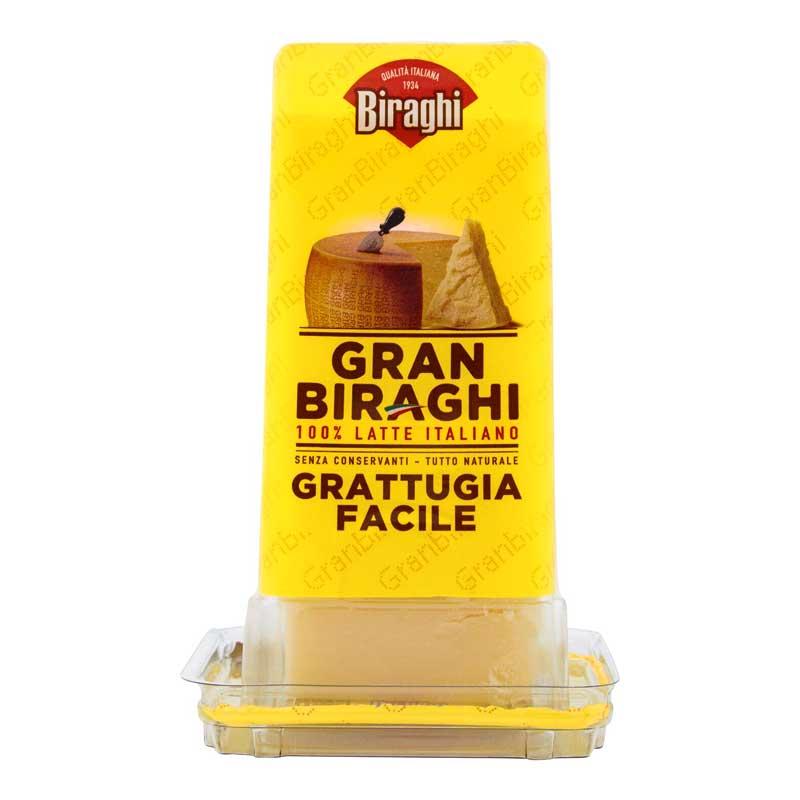 Сир Пармезан Gran BIRAGHI Biraghi 200г Італія