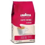 Кава в зернах LavAzza Caffe Crema Classico 1 кг Італія