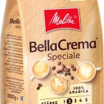 Кава в зернах Melitta Bella Crema Speciale 100% Арабіка 1кг Німеччина