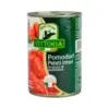 Помідори очищені в томатному соку Vittoria Pelati di Pomodoro 400 г Італія