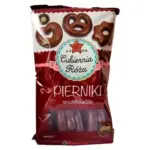 Пряник в темном темном Cukiernia Roza, PIERNIKI w Czekoladzie, 500 г