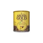 Кава мелена Aroma Gold (Кава Золотий) 100% арабіка Німеччина 250г