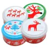 Різдвяне печиво Здобне Christmas Cookies в ж/б 454 г Австрія