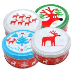 Різдвяне печиво Здобне Christmas Cookies в ж/б 454 г Австрія