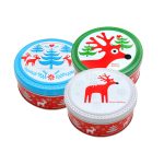Печиво Різдвяне Butter Cookies Christmas у ж/б 454 г Австрія