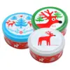 Печиво Різдвяне Butter Cookies Christmas у ж/б 454 г Австрія