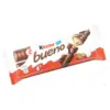 Шоколадний батончик Kinder Bueno w multipaku 43 г Німеччина