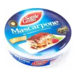 Сир Маскарпоне Sottile Gusto Mascarpone 250 г Італія