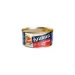 Гуляш свинячий Англійська Krakus Gulasz Angieliski 95% м’яса 300г Польща