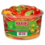Желейні цукерки Haribo ANACONDA (30шт) 1200 Німеччина