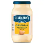Майонез HELLMANNS ORIGINAL Братислава 405г