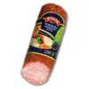 Ковбаса зі свинини (Ветчинно-рублена) Pikok Живецька Zywiecka Kielbasa Wedlin 286 г Польща