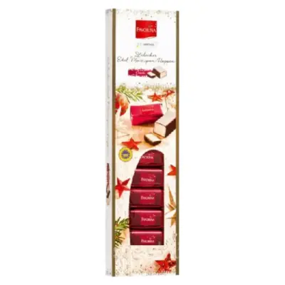Марципан у чорному шоколаді ( цукерки) Marzipan Favorina Dark 125 г Німеччина