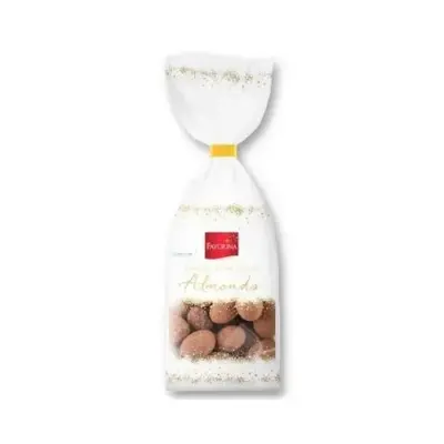 Мигдаль Favorina Almonds Chokolate & Cinnamon 200 г Німеччина