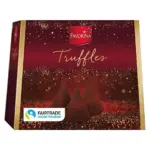 Шоколадні цукерки Трюфелі Favorina Truffles 250г Німеччина