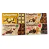 Шоколад Schogetten (Шогеттен) 4шт х100г Німеччина
