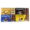 Шоколад Schogetten (Шогеттен) 4шт х100г Німеччина