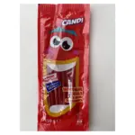 Желейні цукерки зі смаком Полуниці Candi Strawberry 150 г