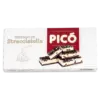 Туррон “Страчитела” PICO Trufado de Straccitella 150 г Іспанія