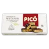 Туррон Марципанова нуга з апельсином у шоколаді Pico Mazapan a la Naranja banado al Chocolate 200 г Іспанія