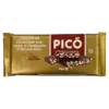 Туррон (Нуга) з молочного шоколаду та смаженого арахісу Pico Turron de chocolate con leche 200 г Іспанія