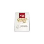 Цукерки Мигдальна нуга Pico Almendras Rellenas150г Іспанія