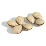 Цукерки Мигдальна нуга Pico Almendras Rellenas de Cacao 150 г Іспанія