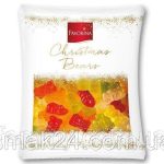 Желейні цукерки Мікс Favorina Christmas Mix Німеччина 200г