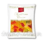 Желейні цукерки Різдвяні Ведмедики Favorina Christmas Bears Німеччина 200г
