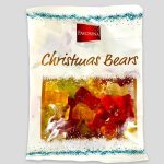 Желейні цукерки Різдвяні Ведмедики Favorina Christmas Bears Німеччина 200г