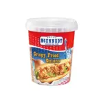 Хрумкий смажений лук McEnendy Crispy Fried Onions 150 г