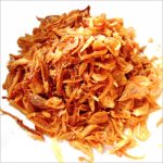 Хрумкий смажений лук McEnendy Crispy Fried Onions 150 г