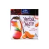 Чай зі смаком Мандарина Lord Nelson Yerba Mate o smaku Mandarynki 20пакет. Польща