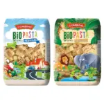 Макарони BIO ORGANIC Pasta ANIMALS Combino Італія, 500г