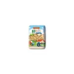 Макарони BIO ORGANIC Pasta ANIMALS Combino Італія, 500г