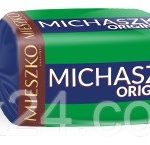 Цукерки шоколадні з арахісом Mieszko Michaszki Original 260 г Польща
