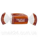 Цукерки шоколадні з ром TRUFLE ORIGINAL z nutka rumu Mieszko 1 кг Польща