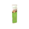 Шоколад молочний з кремом з лісового горіха Cachet Hazelnut 75г Бельгія