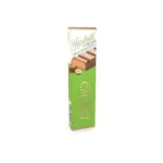 Шоколад молочний з кремом з лісового горіха Cachet Hazelnut 75г Бельгія