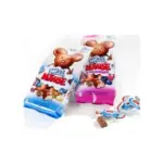Шоколадні цукерки з карамельно-вершковою начинкою Choceur Milch Mause Caramel 210г Німеччина